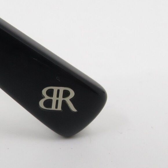 Banana Republic Polarized New 1005/S U76  Shaded Black to Grey/Grey Sunglasses - Picture 8 of 12